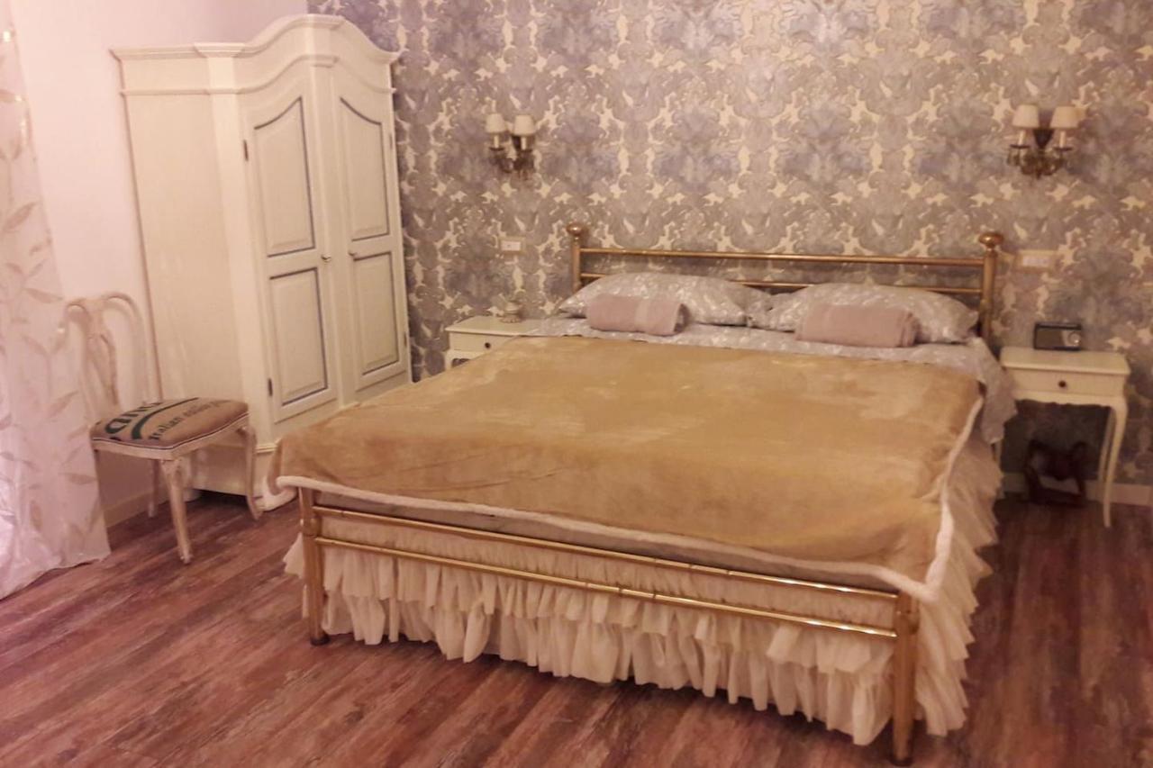 Ciao Verona Bed And Kitchen Экстерьер фото