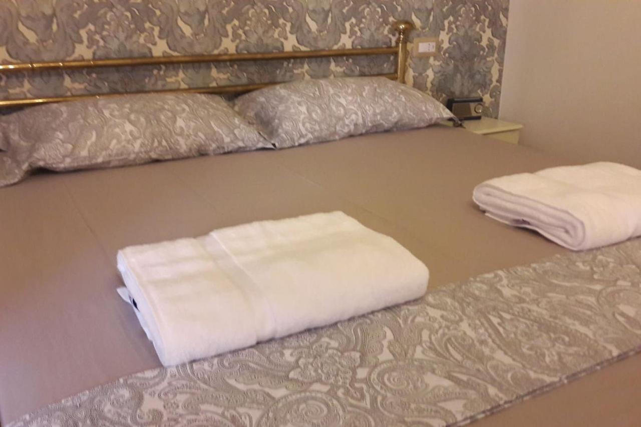 Ciao Verona Bed And Kitchen Экстерьер фото