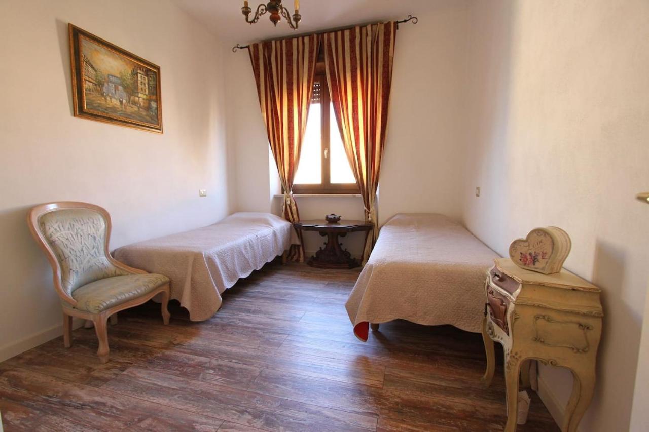 Ciao Verona Bed And Kitchen Экстерьер фото