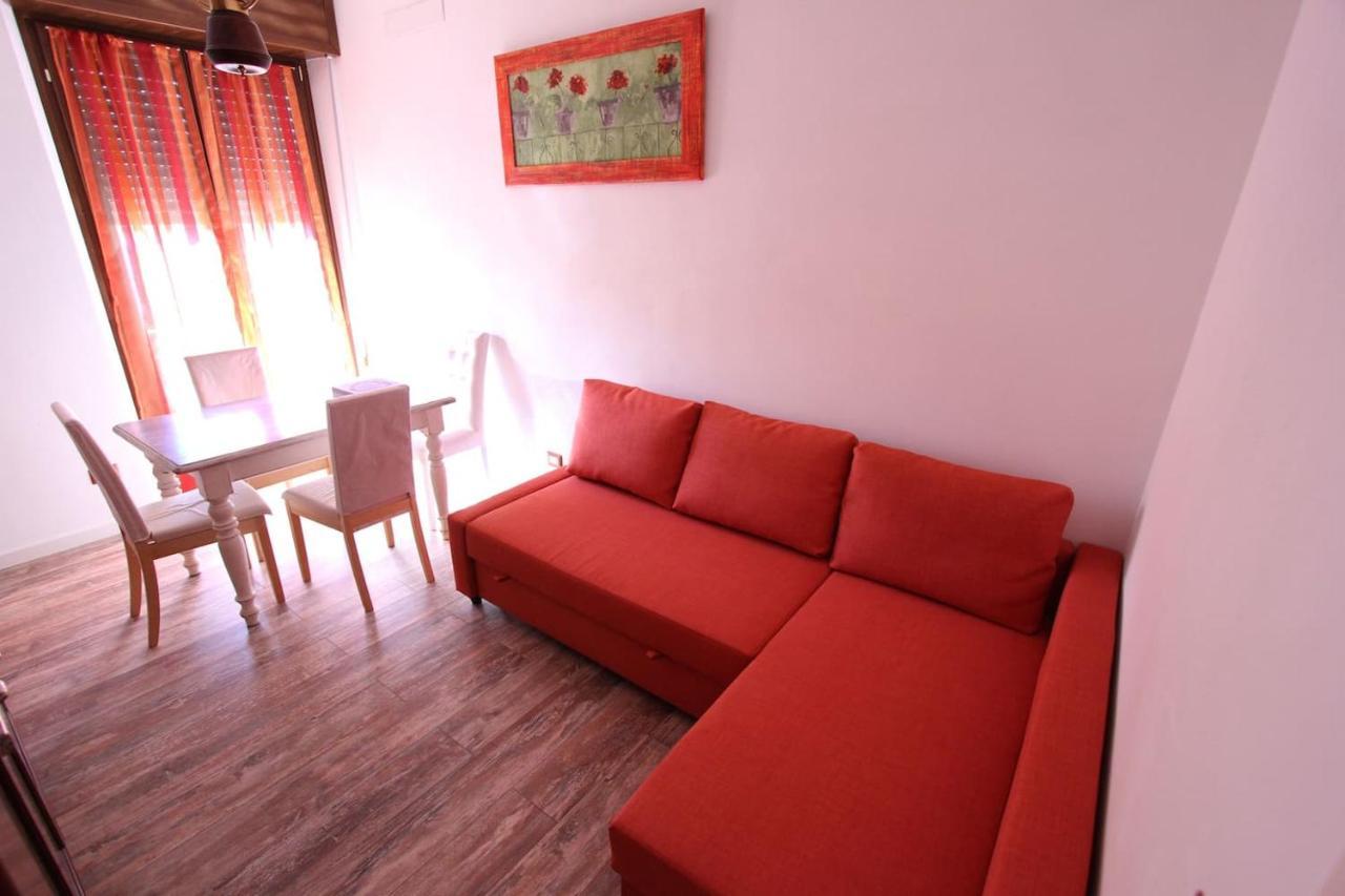 Ciao Verona Bed And Kitchen Экстерьер фото