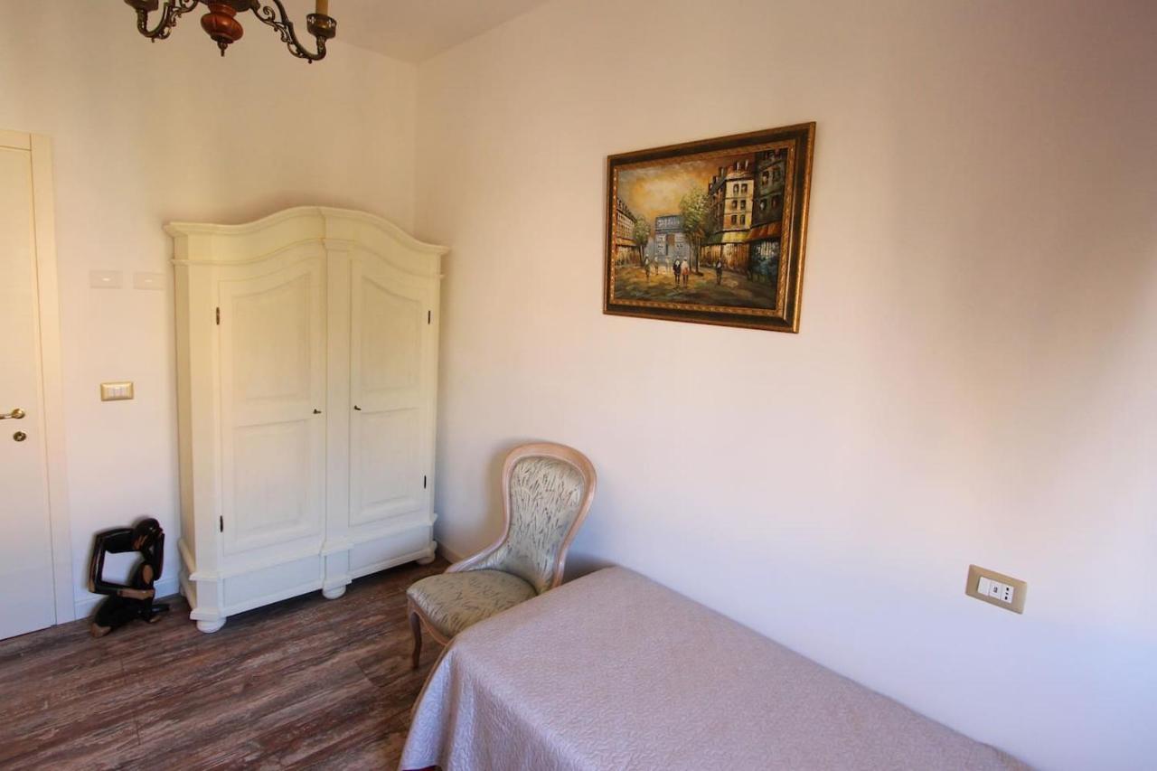 Ciao Verona Bed And Kitchen Экстерьер фото
