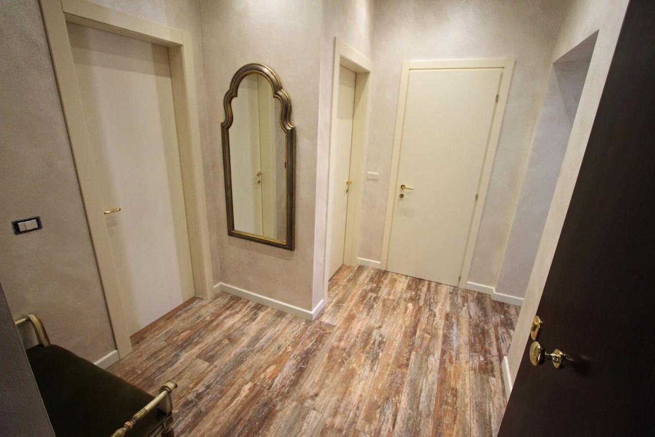 Ciao Verona Bed And Kitchen Экстерьер фото