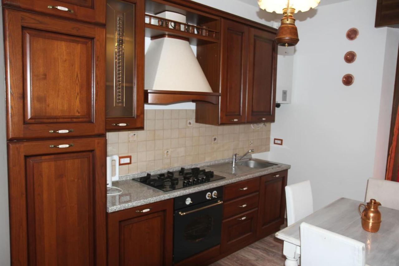 Ciao Verona Bed And Kitchen Экстерьер фото