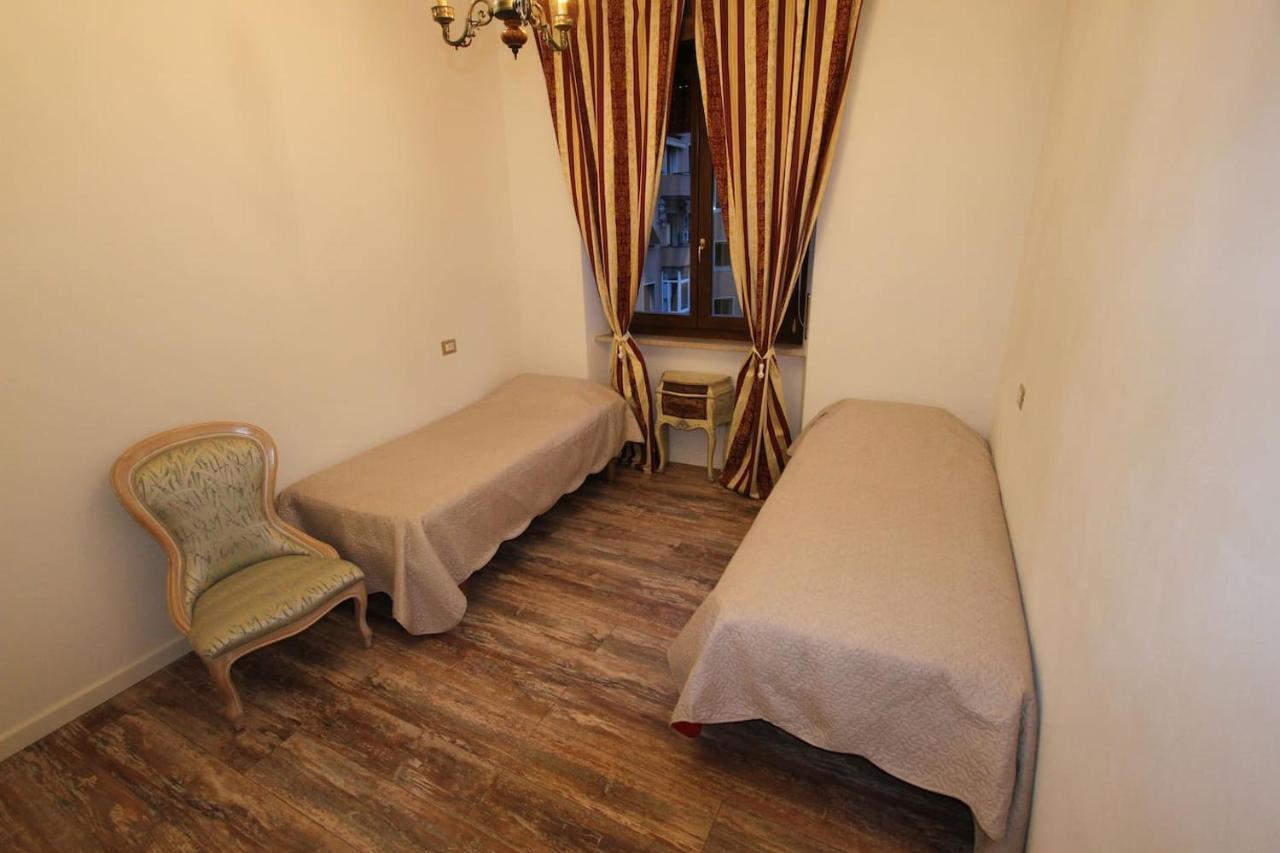 Ciao Verona Bed And Kitchen Экстерьер фото