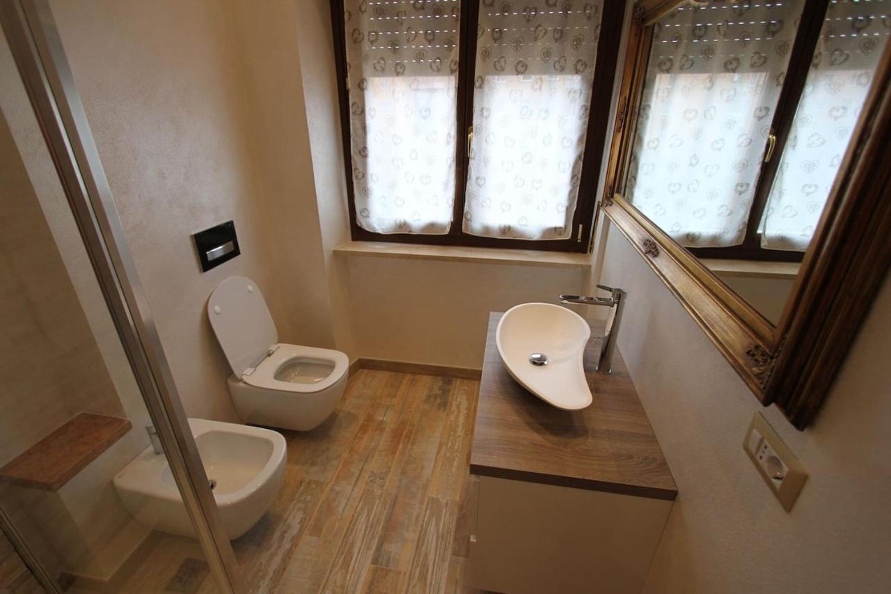 Ciao Verona Bed And Kitchen Экстерьер фото
