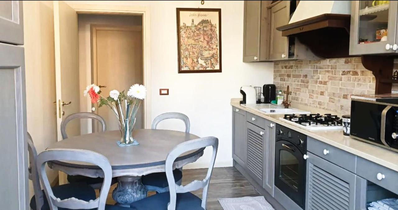 Ciao Verona Bed And Kitchen Экстерьер фото