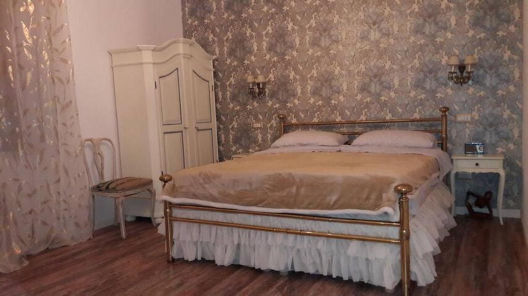 Ciao Verona Bed And Kitchen Экстерьер фото