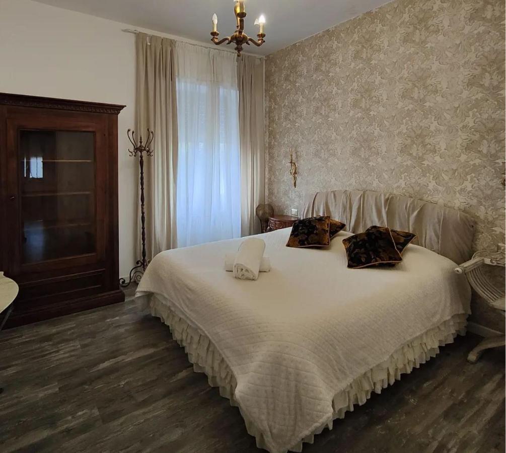 Ciao Verona Bed And Kitchen Экстерьер фото