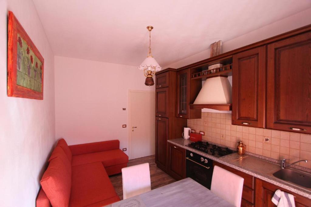 Ciao Verona Bed And Kitchen Экстерьер фото