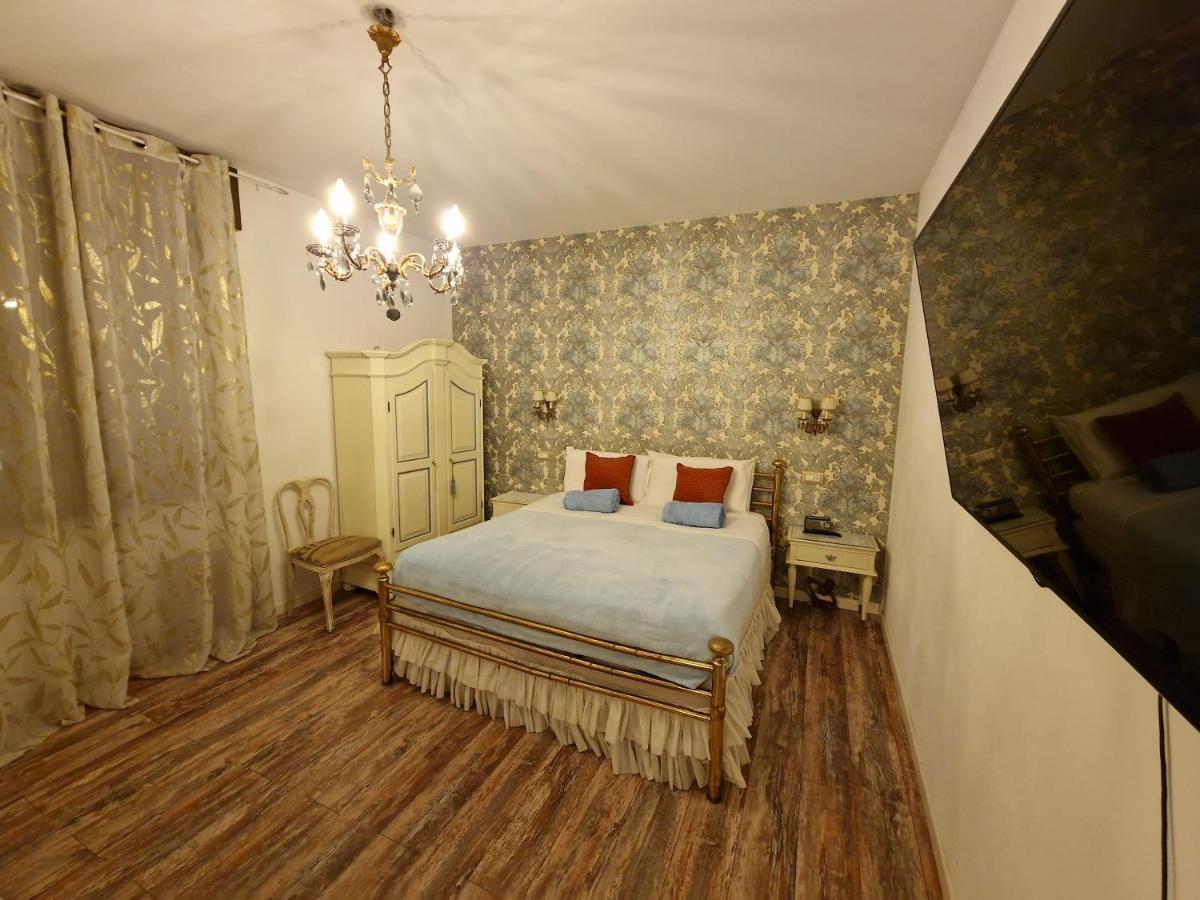 Ciao Verona Bed And Kitchen Экстерьер фото