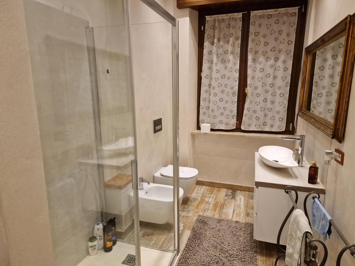 Ciao Verona Bed And Kitchen Номер фото