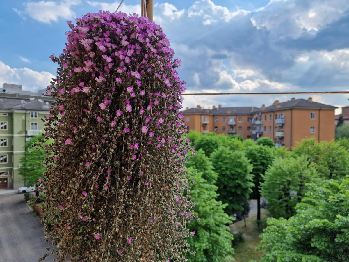 Ciao Verona Bed And Kitchen Экстерьер фото