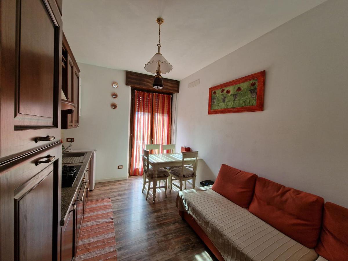 Ciao Verona Bed And Kitchen Экстерьер фото